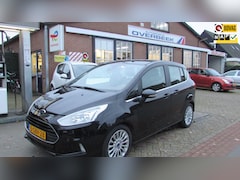 Ford B-Max - 1.0 EcoBoost Titanium