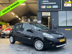 Renault Clio - 1.2 Special Line|Airco|Navi|El Pakket|APK|