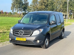 Mercedes-Benz Citan - 109 CDI BlueEFFICIENCY Extra Lang