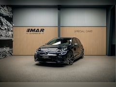 Volkswagen Golf - 2.0 TSI R 4Motion Rijk uitgeruste Golf R Leder