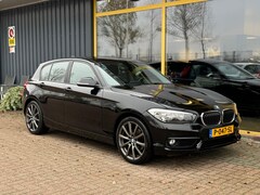 BMW 1-serie - 118i High Exec