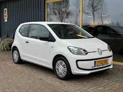 Volkswagen Up! - 1.0 take up BlueM