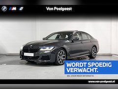 BMW 5-serie - Sedan 530e Business Edition Plus l M-Sport