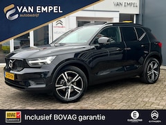 Volvo XC40 - 1.5 T3 R-Design | NL-auto dealer onderhouden | Pano | Harman/Kardon | Elektrische achterkl