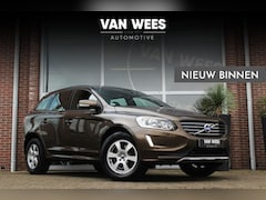 Volvo XC60 - 2.0 D3 FWD Momentum | Navi | Trekhaak | 2e eigenaar | PDC | Cruise-control | Climate-contr