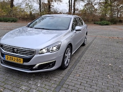 Peugeot 508 - 1.6 e-THP GT-line