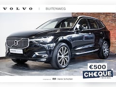 Volvo XC60 - B5 Automaat Inscription | 360º parkeercamera | Elektrisch glazen panoramadak | Harman Kard