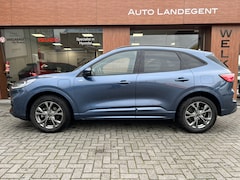 Ford Kuga - 2.5 PHEV ST-Line X