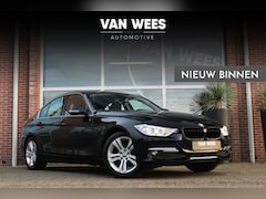 BMW 3-serie - 320i F30 Sedan Edition Executive Luxury-Line | 170 pk | NL auto | NAP | Xenon | Sportstoel