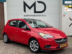 Opel Corsa - 1.0 Turbo Edition / Cruise / Perfect onderhouden