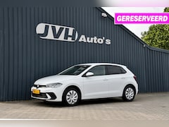 Volkswagen Polo - 1.0 TSi AUT/DSG Life BNS 01-2022 (NM) | Virtual CP | LED | PrG