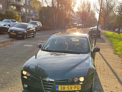 Alfa Romeo 159 - 2.2 JTS Distinctive