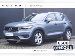 Volvo XC40 - T3 Automaat Momentum | Parkeersensoren | Navigatie | on Call | Apple carplay/Android auto