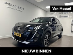 Peugeot 2008 - 1.2 PureTech GT 130 PK Automaat | Keyless Entry | Adaptieve Cruise | Stoelverwarming | Cam