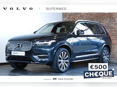 Volvo XC90 - T8 Recharge AWD Inscription | Longe Range | 1e eigenaar | Dealer onderhouden | Wegklapbare