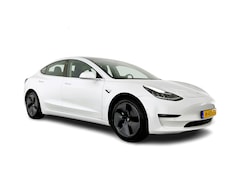 Tesla Model 3 - Standard RWD Plus 60 kWh [ 3-Fase ] *PANO | AUTO-PILOT | NAPPA-LEATHER | KEYLESS | FULL-LE