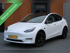 Tesla Model Y - Long Range AWD 75kWh | FSD 3 | Origineel NL