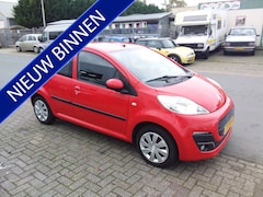 Peugeot 107 - 1.0 Active