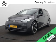 Volkswagen ID.3 - Pro Edition Advantage 58 kWh 20 Inch - Navigatie - Leer - Warmtepomp - Camera