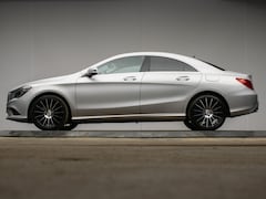 Mercedes-Benz CLA-Klasse - 180 d Lease Edition Sport (NAVI, CRUISE, PDC, LED, BLUETOOTH, SPORTSTOELEN, LM VELGEN, NET