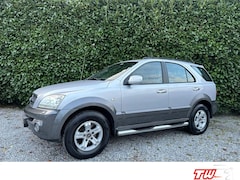 Kia Sorento - 3.5 V6 EX Luxe AUT | NWE APK | AIRCO | NAP