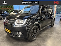 Suzuki Ignis - 1.2 Stijl Smart Hybrid | ALL SEASONBANDEN | RIJKLAARPRIJS