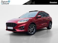 Ford Kuga - 2.5 PHEV ST-Line | Winter Pack | Schuif/kanteldak | Camera |