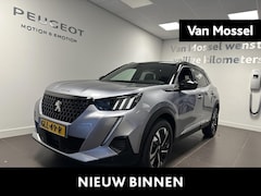 Peugeot 2008 - 1.2 PureTech GT 130 PK Automaat | Keyless Entry | Adaptieve Cruise | Stoelverwarming | Cam