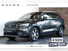 Volvo XC40 - T4 Automaat Inscription | Lederen bekleding | Dealer onderhouden | Stoelverwarming | High