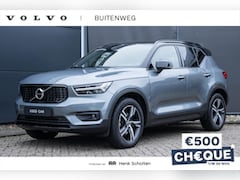 Volvo XC40 - T4 Automaat R-Design | Harman Kardon audio | Stoelverwarming | Elektrische kofferklep | Pa