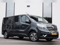 Renault Trafic - 2.0 dCi / Aut / 150pk / T30 / Lang / Luxe / 2x Schuifdeur / Led / Vol Opties / NIEUWSTAAT