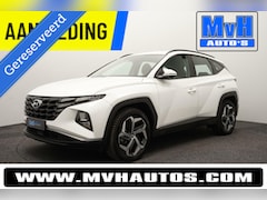 Hyundai Tucson - 1.6 T-GDI PHEV Comfort 4WD|TREKHAAK|ACC|DEALER.OH