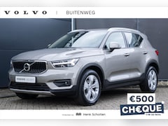 Volvo XC40 - T3 Automaat Business Pro | Park Assist voor en achter | Parkeercamera | Adaptive Cruise Co