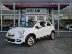 Fiat 500 X - 500X 1.4 Turbo 140 PopStar AUTOMAAT│17'' velgen│PDC│Clima│Cruise│Navigatie