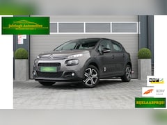 Citroën C3 - 1.2 PureTech S&S Feel Edition |Carplay|2e eigenaar|Org NL