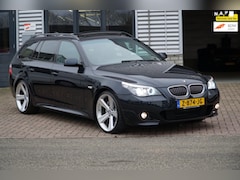 BMW 5-serie Touring - 550i V8 PANORAMADAK