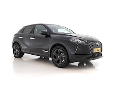 DS 3 Crossback - E-Tense Performance Line+ 50 kWh [ 3-Fase ] (INCL.BTW) *HEAD-UP | MATRIX-LED | 1/2LEDER |