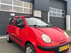 Daewoo Matiz - 0.8 Style