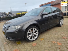 Audi A3 Sportback - 2.0 FSI Attraction