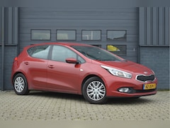 Kia Cee'd - 1.4 CVVT