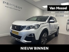 Peugeot 3008 - 1.2 PureTech Allure Navi | camera | Pano-dak | Trekhaak | dealer-onderhouden |