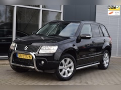 Suzuki Grand Vitara - 2.4 High Executive | Vol Optie | NAP + APK 11-2025