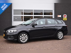 Fiat Tipo Stationwagon - Station 1.4 16v 95PK | Navi | Cruiscontrol | 95.774KM| Incl. garantie