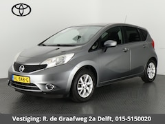 Nissan Note - 1.2 Connect Edition | Trekhaak | Climate control |