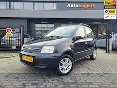 Fiat Panda - 1.2 Emotion