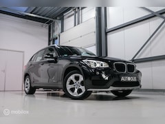 BMW X1 - sDrive20i Executive | NAP | 184 pk | Trekhaak | Automaat | Dealer OH | 1800 kg trekken |