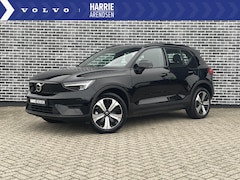 Volvo XC40 - Recharge Core 70 kWh | Trekhaak inklapbaar | €2000 SEPP Subsidie mogelijk | Stoel en stuur