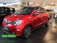 Renault Twingo - Intens tce 90 EDC AUTOMAAT, LMV, Cruise controle