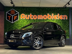 Mercedes-Benz GLA-Klasse - 200 Ambition 156 PK