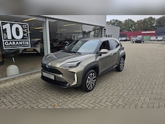 Toyota Yaris Cross - 1.5 Hybrid Dynamic NLauto | All-in | Dealeronderhouden